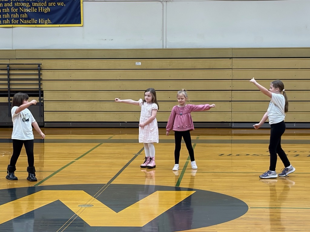 Elementary Talent Show