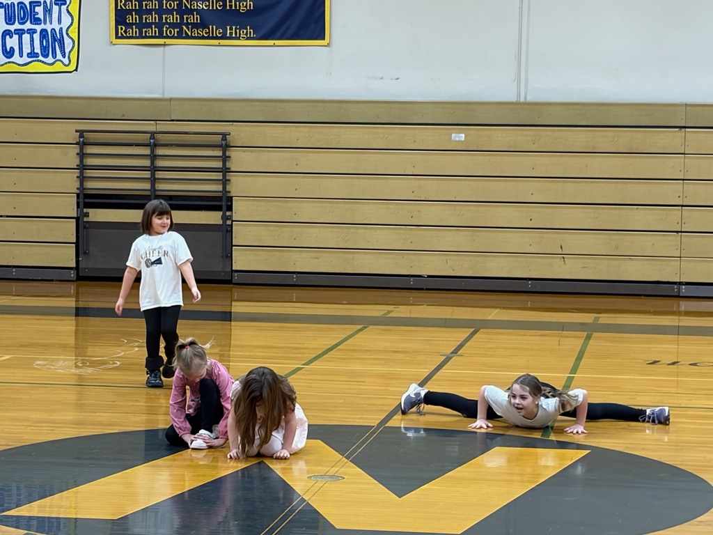 Elementary Talent Show