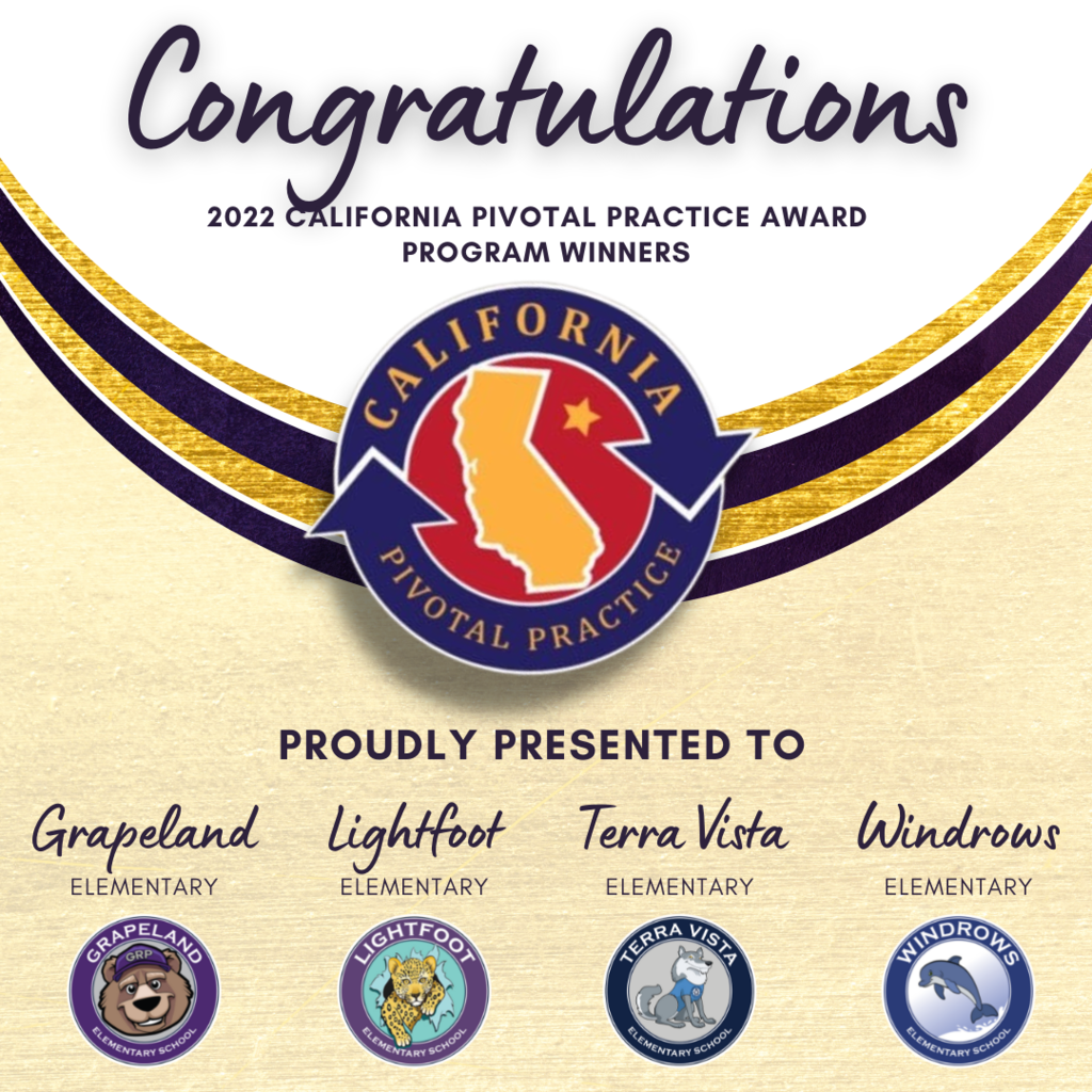 Award
