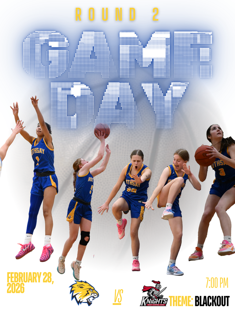 Second Round of Playoffs