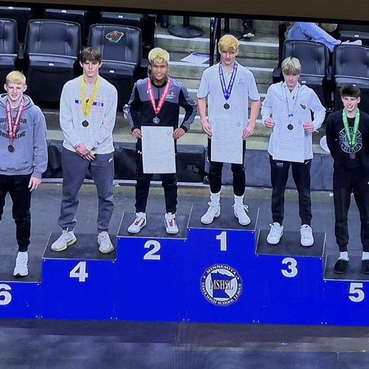 Ryan LaCanne 2nd place!