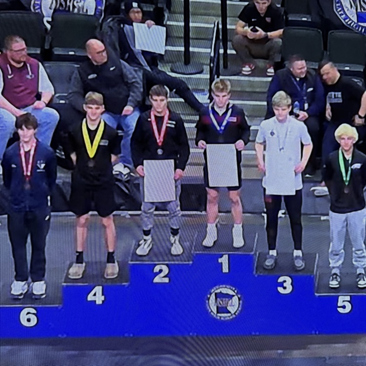 Bryan Jacobson 3rd place!