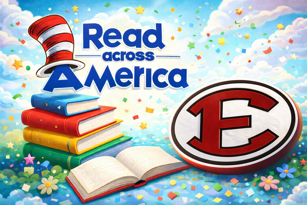 read across america