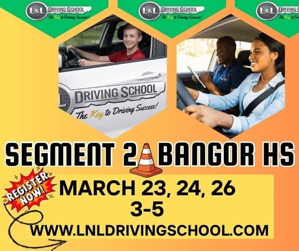 drivers Ed information 2