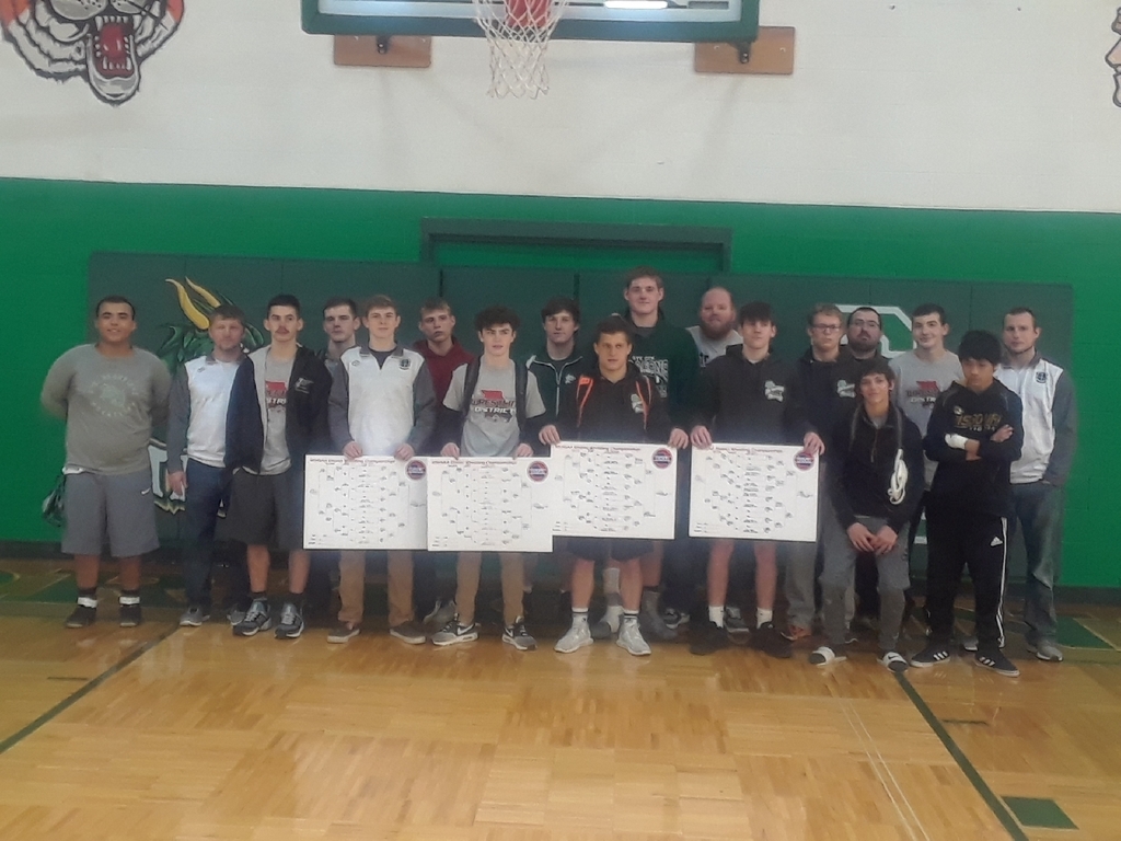Great job!