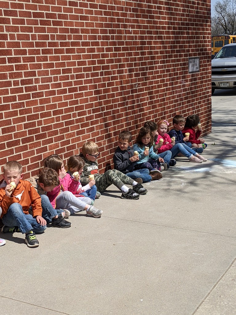 Preschool P.A.W.S. Pass Party