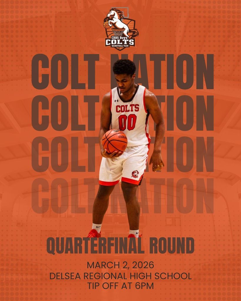 Basketball Quarterfinal Round