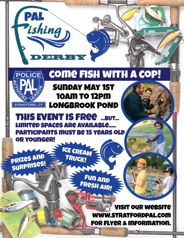 fishing derby