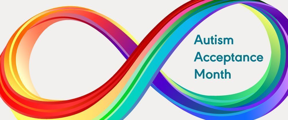Autism Acceptance Month