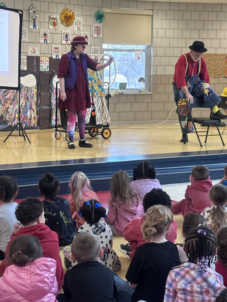 The Reading Assembly 