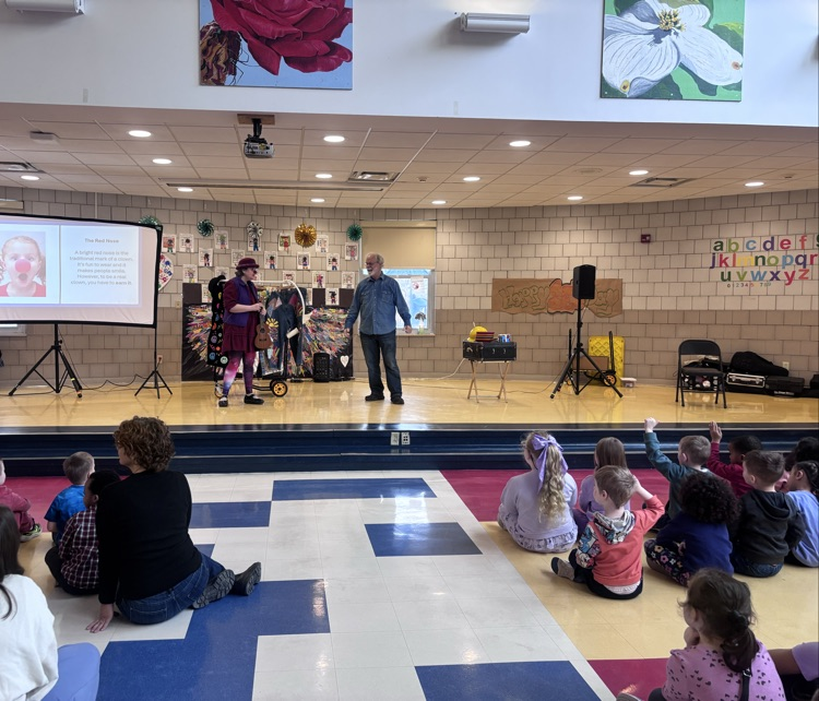 The Reading Assembly 