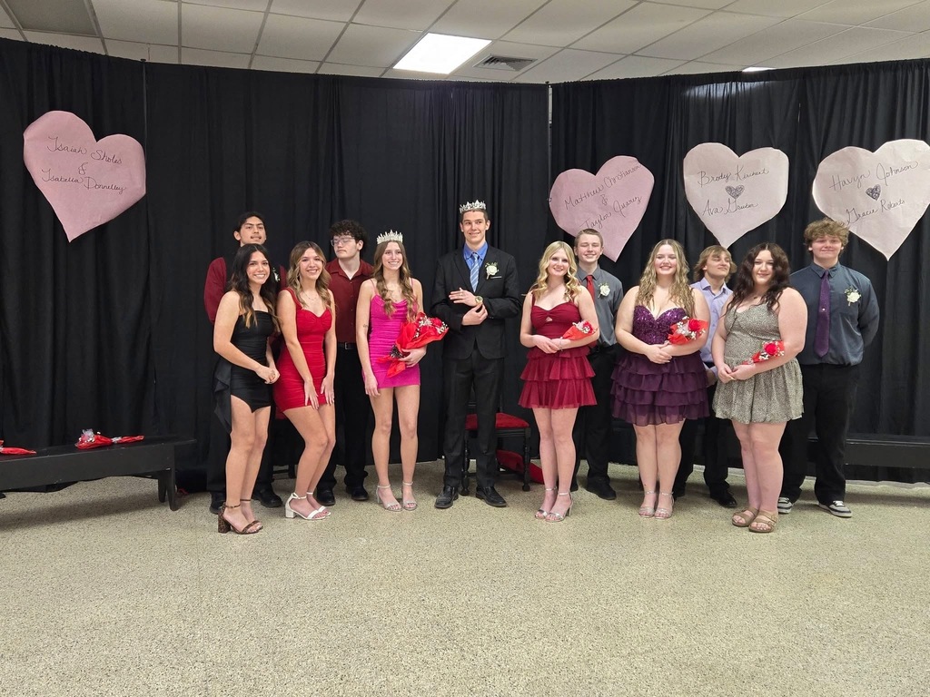 Sweetheart Court