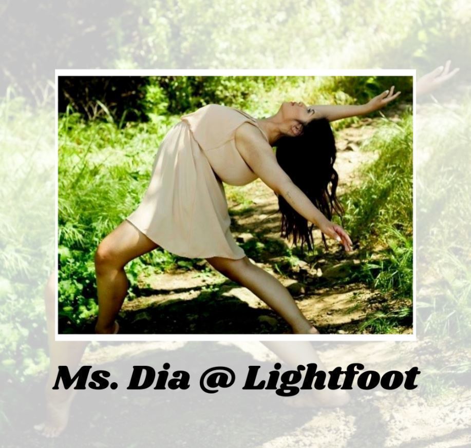 Lightfoot