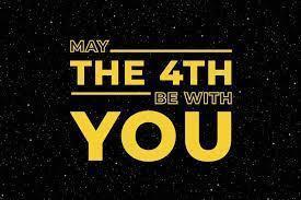 May 4th