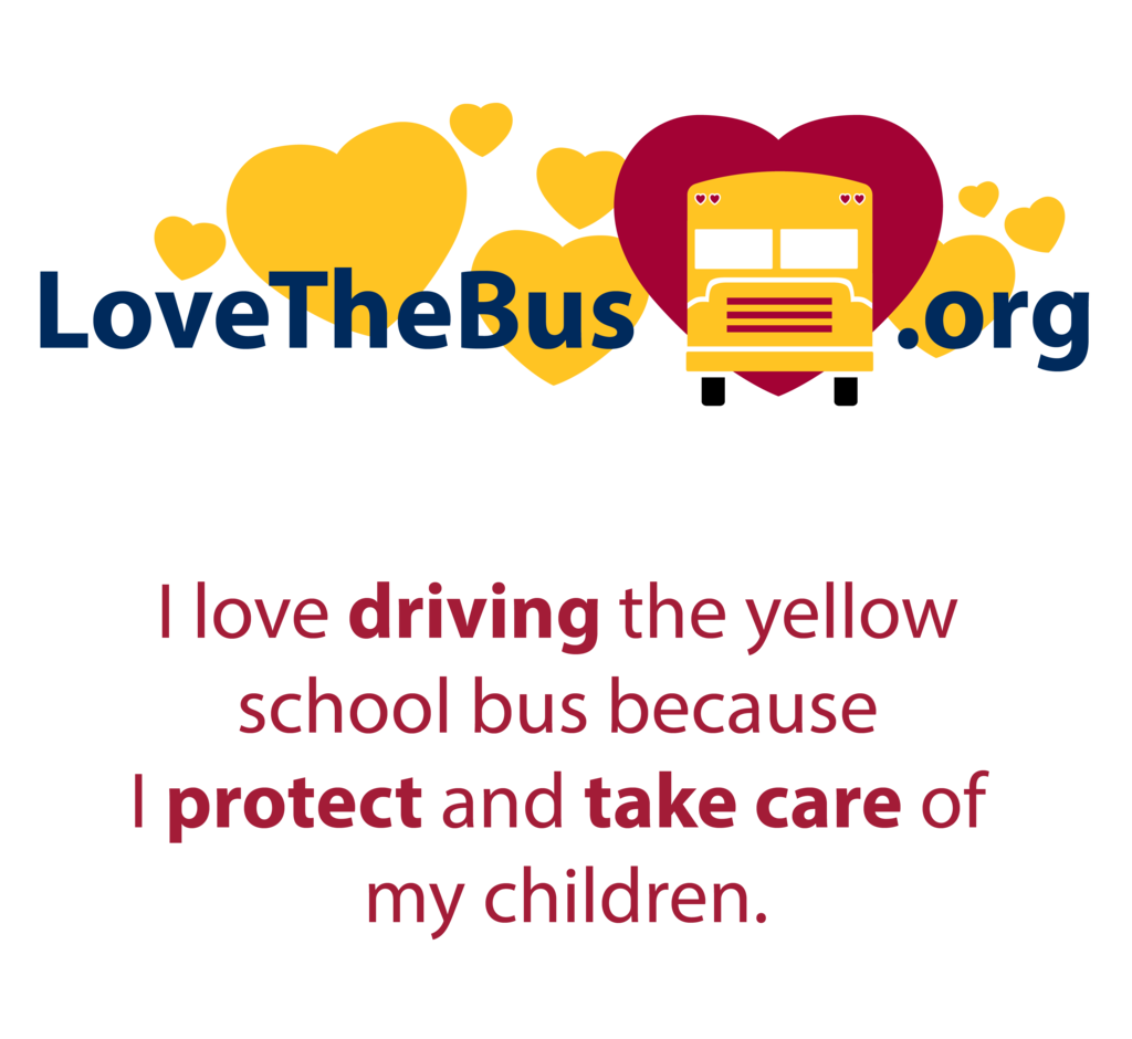 Lovethebus.org