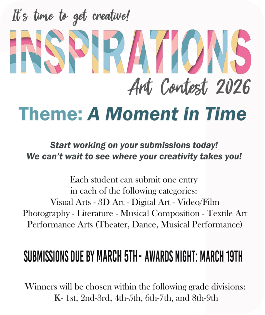 Contest Deadline and rules