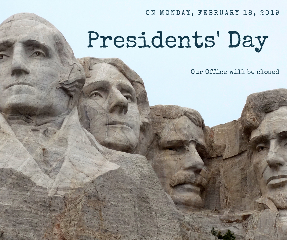 President's Day image