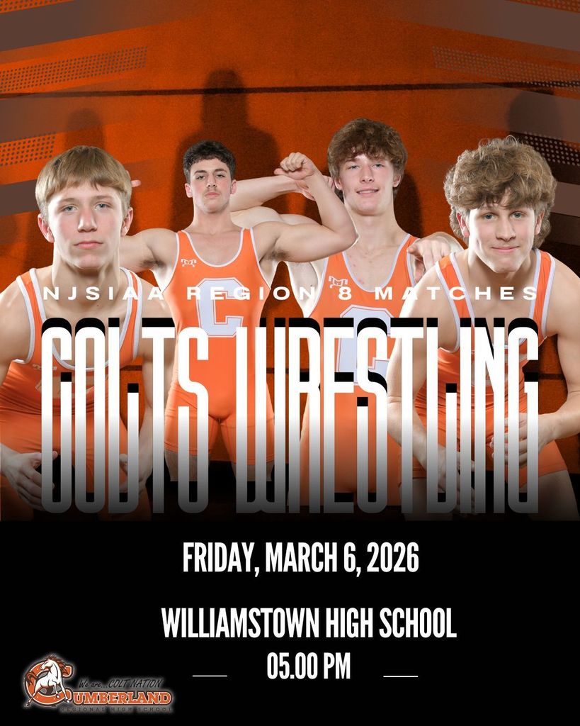 Wrestling NJSIAA Region 8 matches