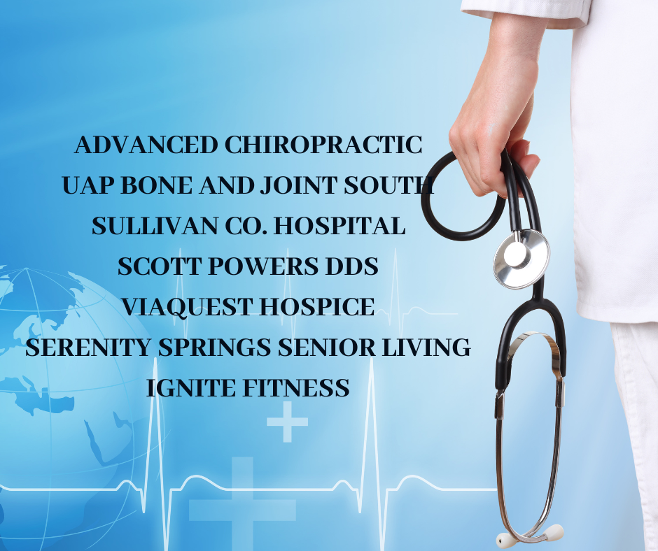 Thank you for partnering with us.