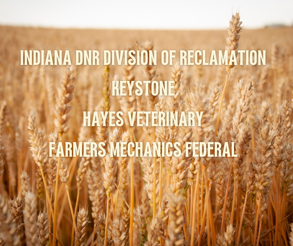 Thank you for partnering with us.