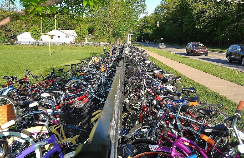 Bike to School Challenge 2022