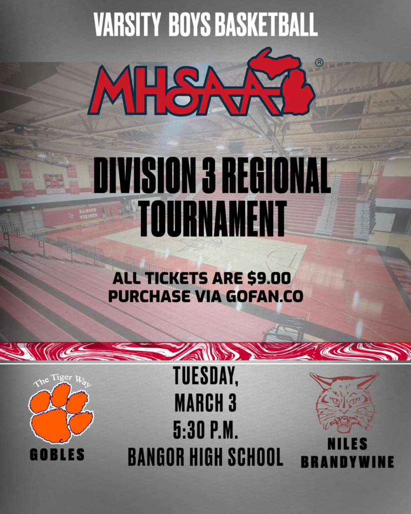 Regional basketball information image