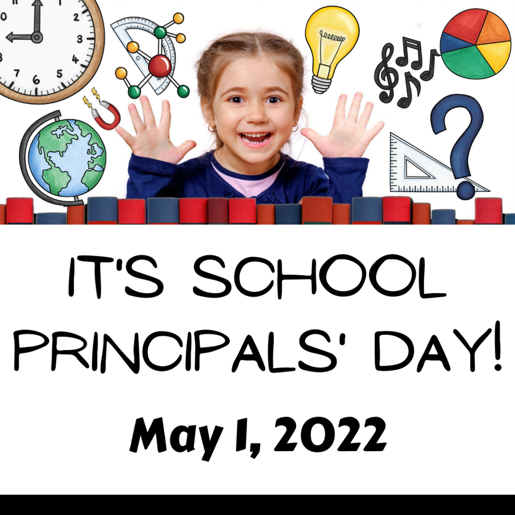 School Principals' Day