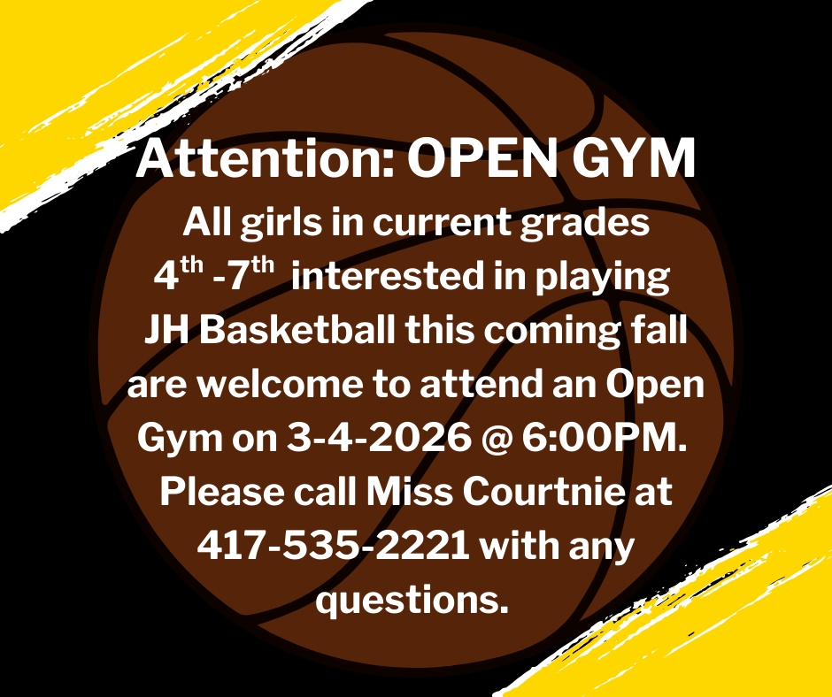 Open Gym Basketball Girls