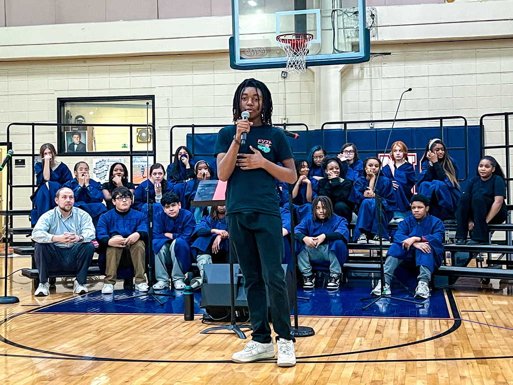 Black History Program 