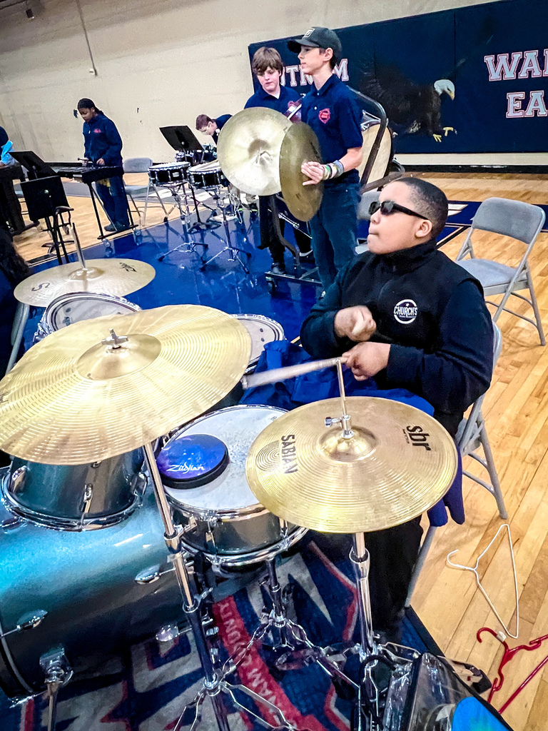 Black History Program 