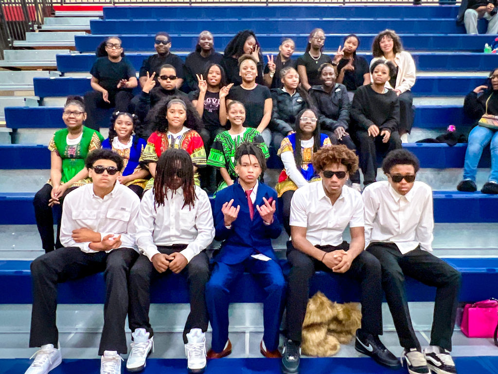 Black History Program 