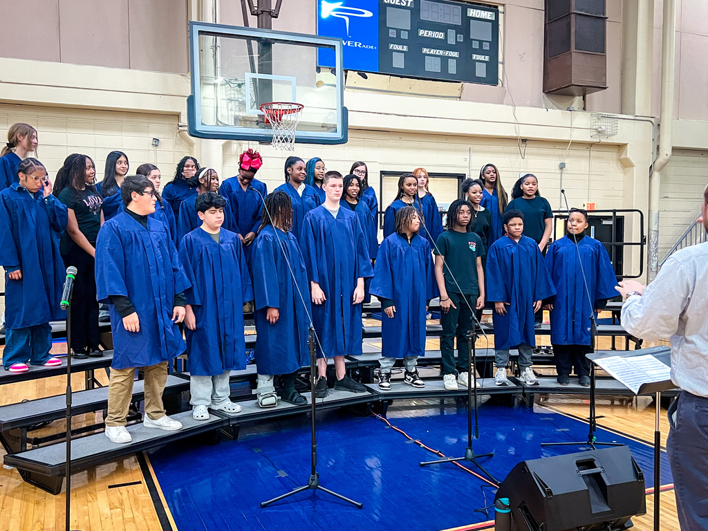 Black History Program 