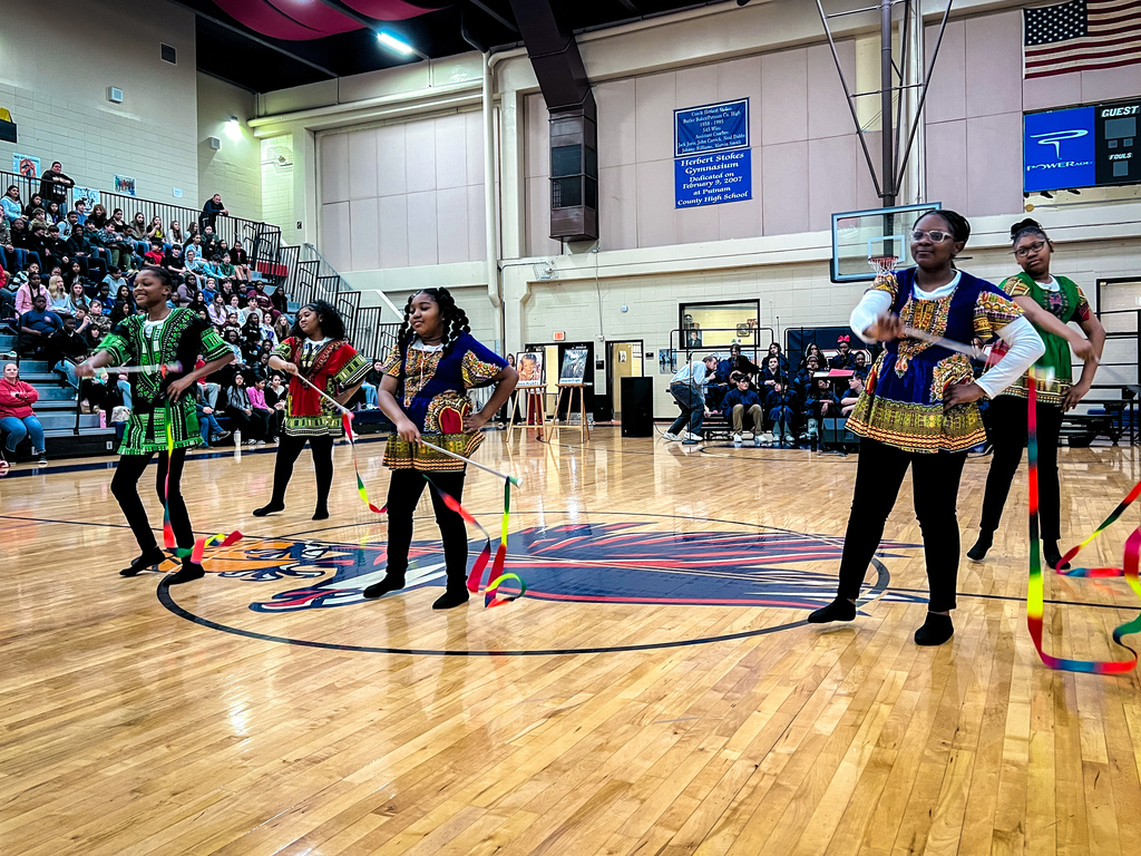 Black History Program 