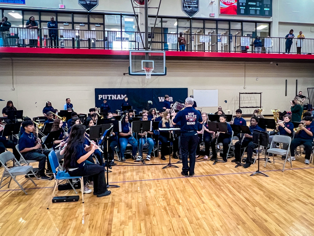 Black History Program 