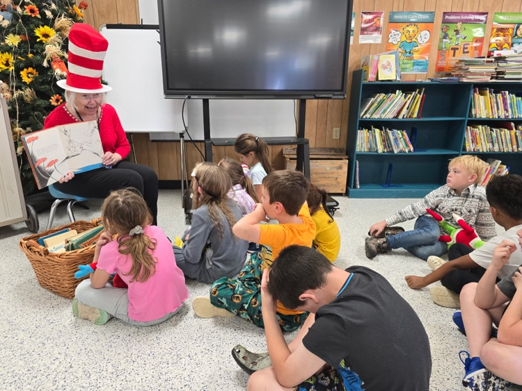 read across America