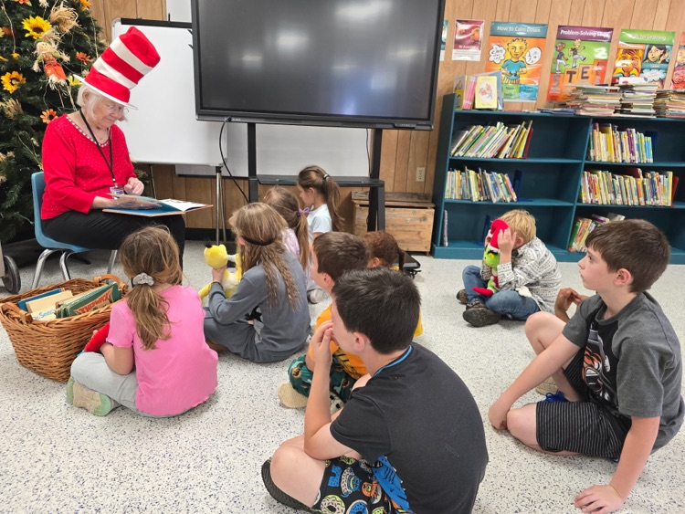 read across America