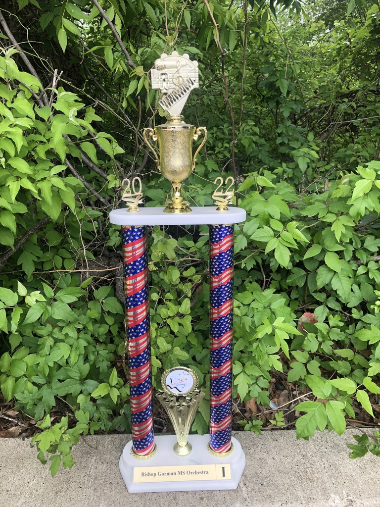 trophy