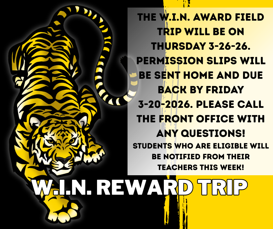 WIN Reward Trip