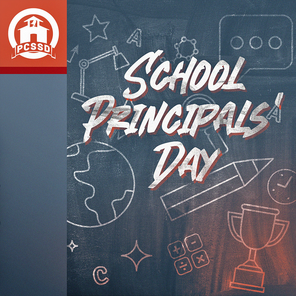 school principals day