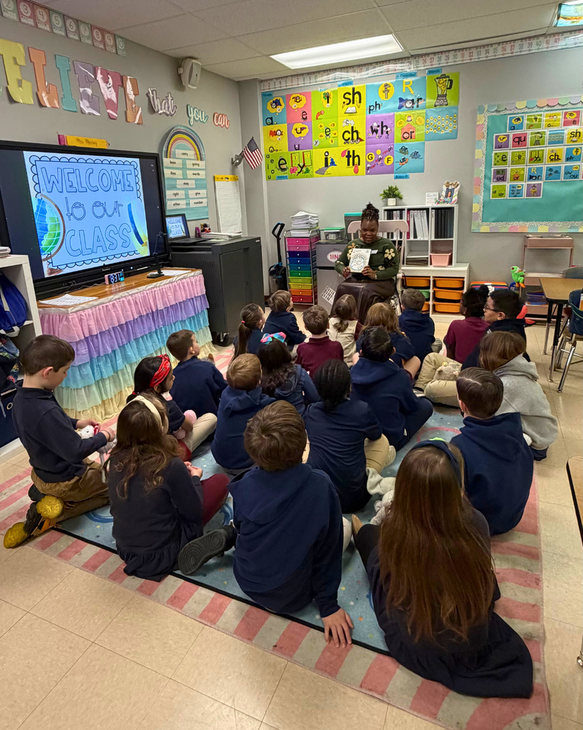 The Town of Zebulon was proud to take part in Read Across America by spending time with students at East Wake Academy’s Elementary School today.  Our team enjoyed reading with the students and sharing in their excitement for books and learning. It is always a privilege to connect with our local schools and invest in the next generation.  Thank you to East Wake Academy for welcoming us into your classrooms. We look forward to visiting again soon.  #TownofZebulon #ReadAcrossAmerica #CommunityEngagement #ZebulonNC #InvestingInOurFuture #TownofFriendlyPeople