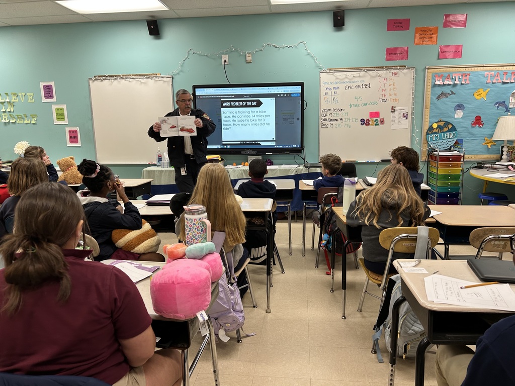 The Town of Zebulon was proud to take part in Read Across America by spending time with students at East Wake Academy’s Elementary School today.  Our team enjoyed reading with the students and sharing in their excitement for books and learning. It is always a privilege to connect with our local schools and invest in the next generation.  Thank you to East Wake Academy for welcoming us into your classrooms. We look forward to visiting again soon.  #TownofZebulon #ReadAcrossAmerica #CommunityEngagement #ZebulonNC #InvestingInOurFuture #TownofFriendlyPeople