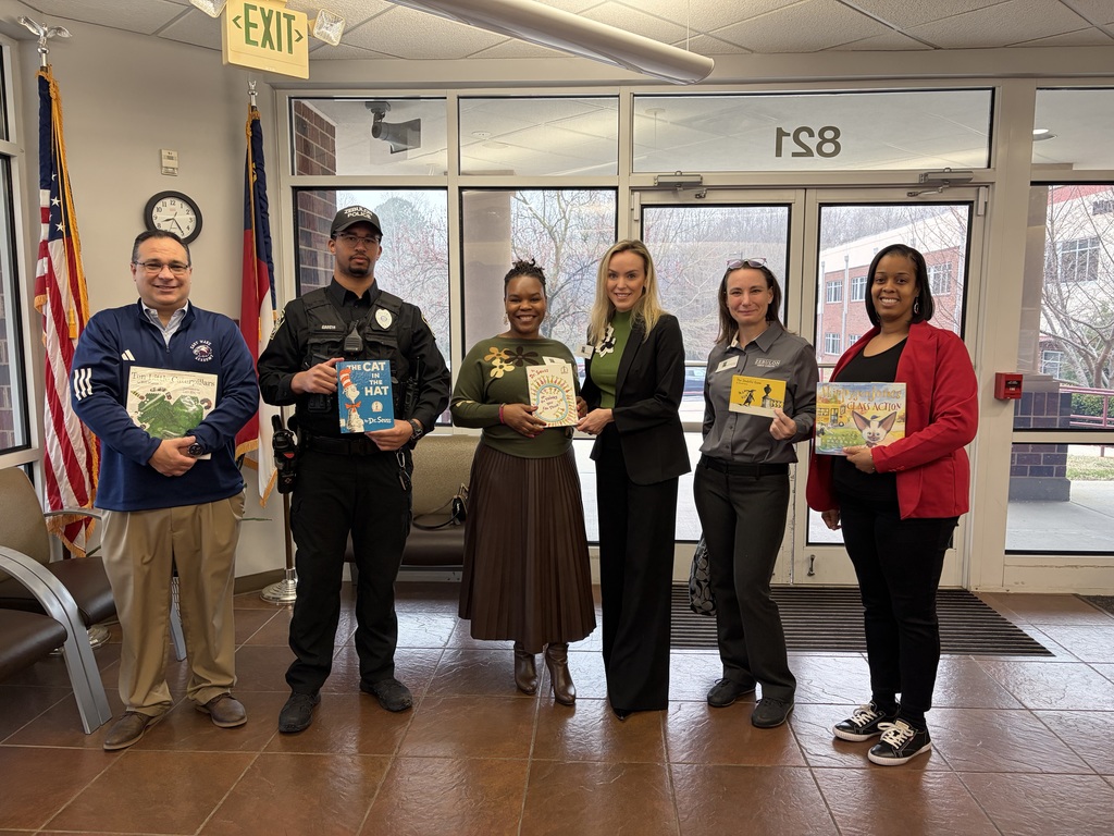 The Town of Zebulon was proud to take part in Read Across America by spending time with students at East Wake Academy’s Elementary School today.  Our team enjoyed reading with the students and sharing in their excitement for books and learning. It is always a privilege to connect with our local schools and invest in the next generation.  Thank you to East Wake Academy for welcoming us into your classrooms. We look forward to visiting again soon.  #TownofZebulon #ReadAcrossAmerica #CommunityEngagement #ZebulonNC #InvestingInOurFuture #TownofFriendlyPeople