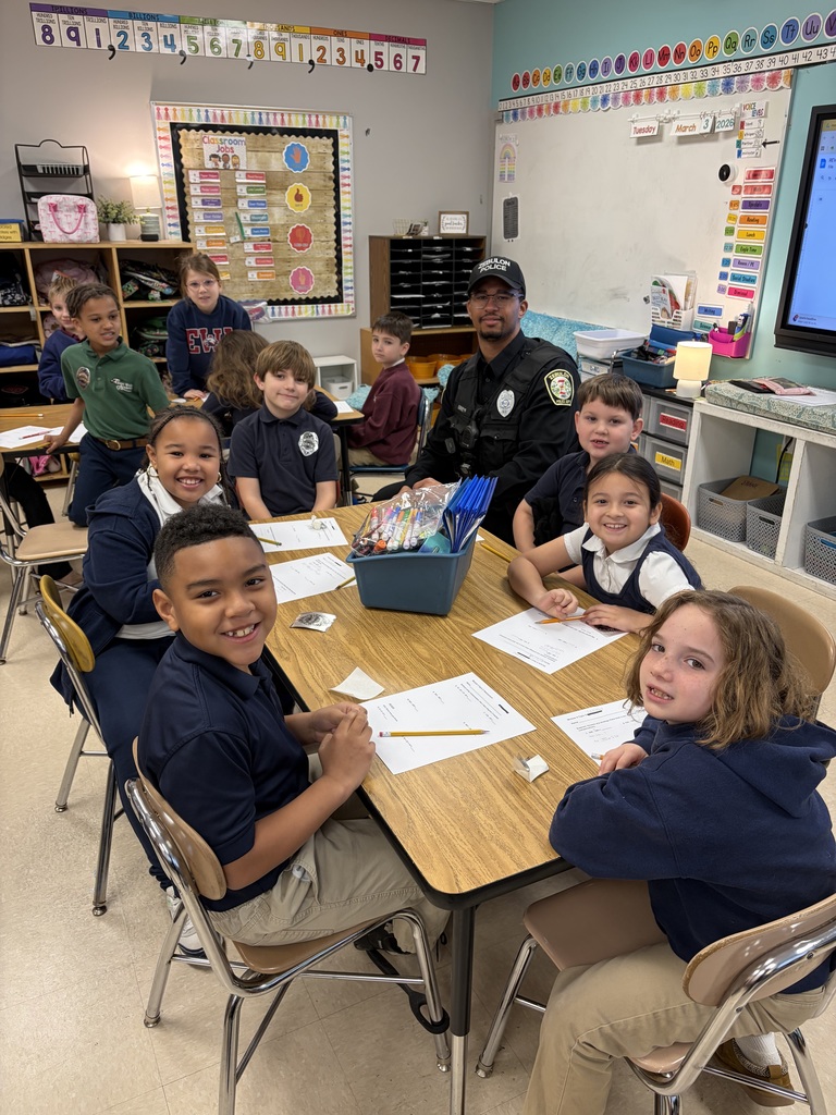 The Town of Zebulon was proud to take part in Read Across America by spending time with students at East Wake Academy’s Elementary School today.  Our team enjoyed reading with the students and sharing in their excitement for books and learning. It is always a privilege to connect with our local schools and invest in the next generation.  Thank you to East Wake Academy for welcoming us into your classrooms. We look forward to visiting again soon.  #TownofZebulon #ReadAcrossAmerica #CommunityEngagement #ZebulonNC #InvestingInOurFuture #TownofFriendlyPeople