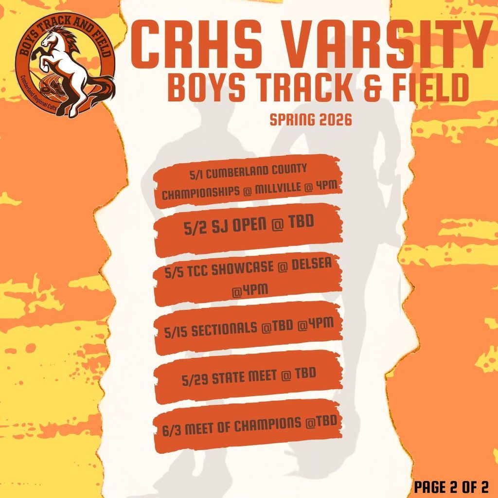 Boys track spring 26 2 of 2