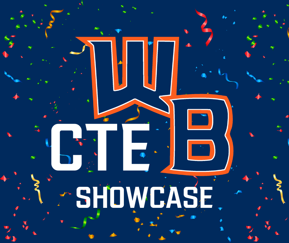 WB CTE Showcase