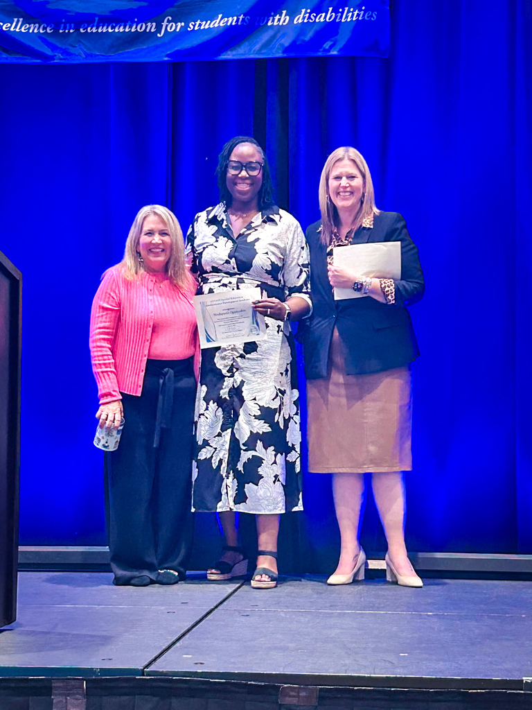 Mrs. Modupeola Ogunsakin officially graduated yesterday from the G-CASE ADA