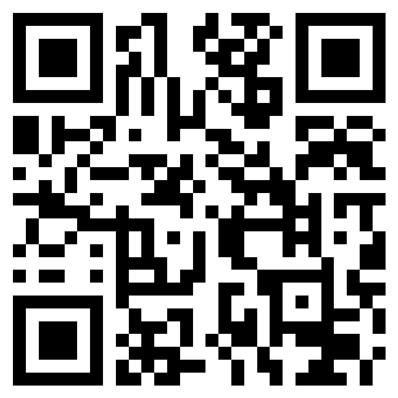 PROM QR Code