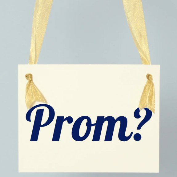 Prom Notice and Important Informaiton