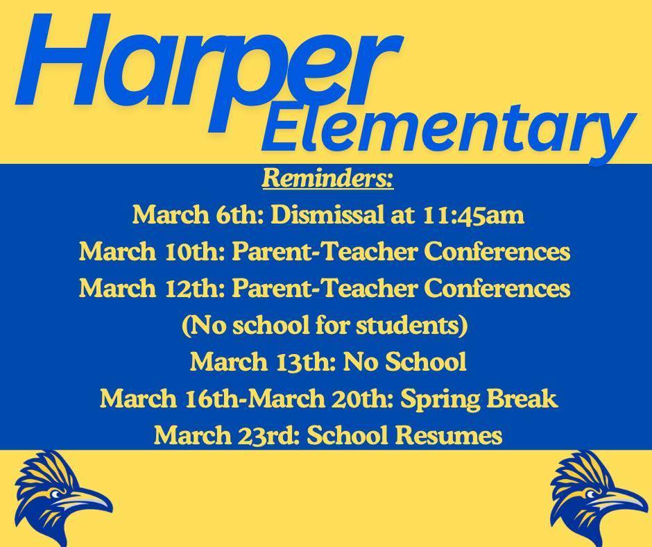 An image reflecting the text in the post