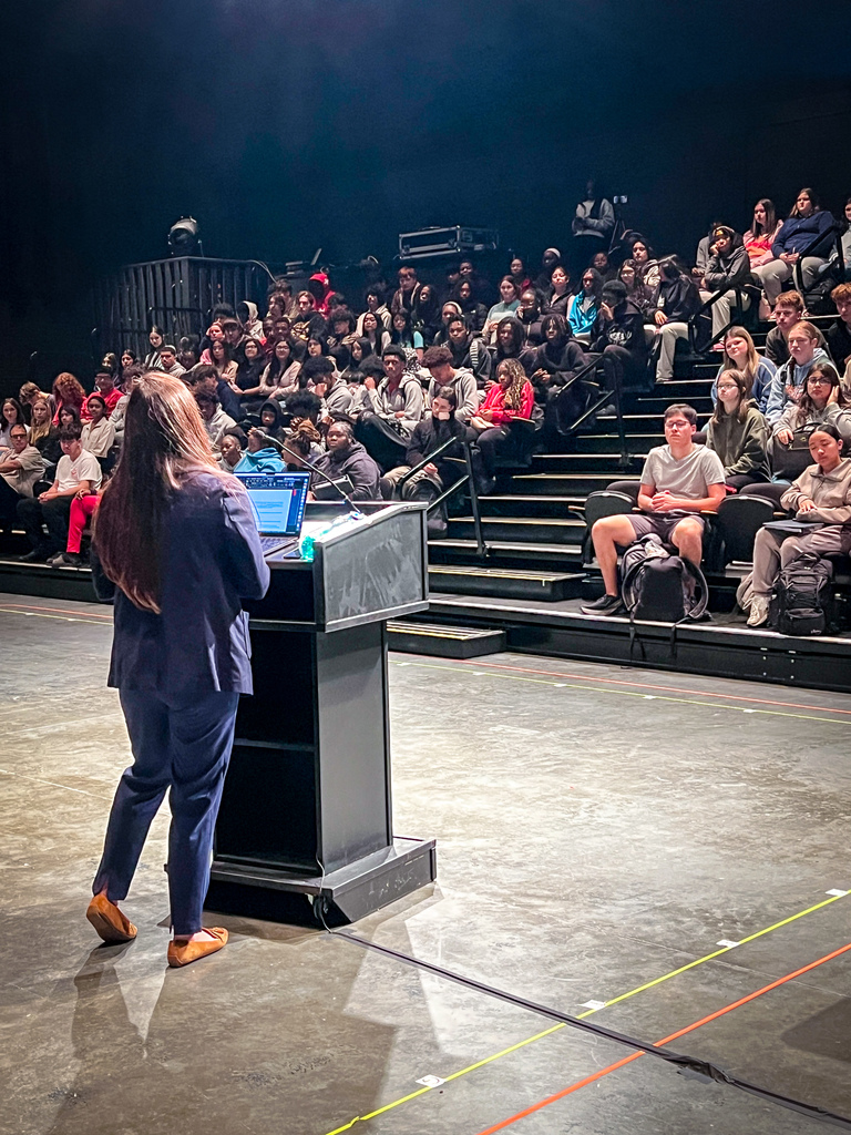 PCHS' Opioid Awareness